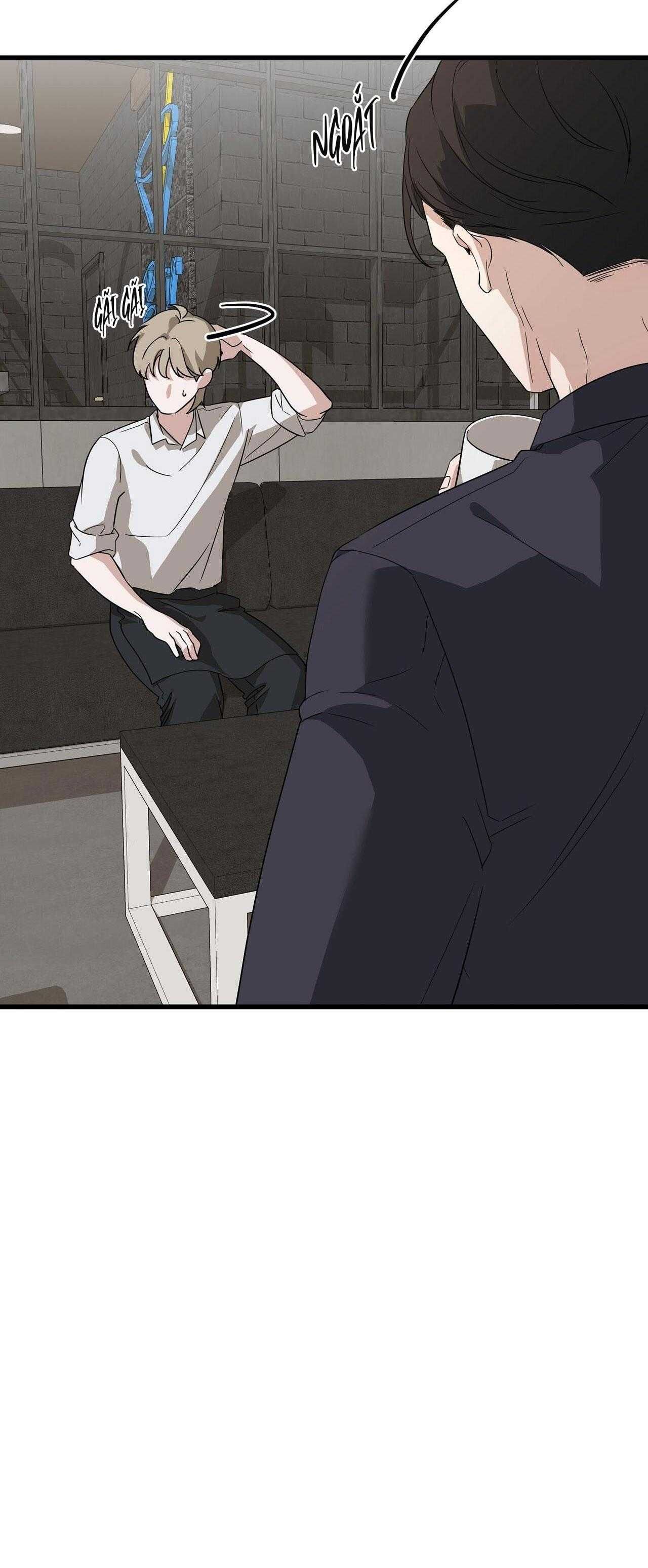 đọc truyện Hợp Đồng Kẹo Ngọt Chương 43 ảnh 16 tại Thiên Thai Truyện