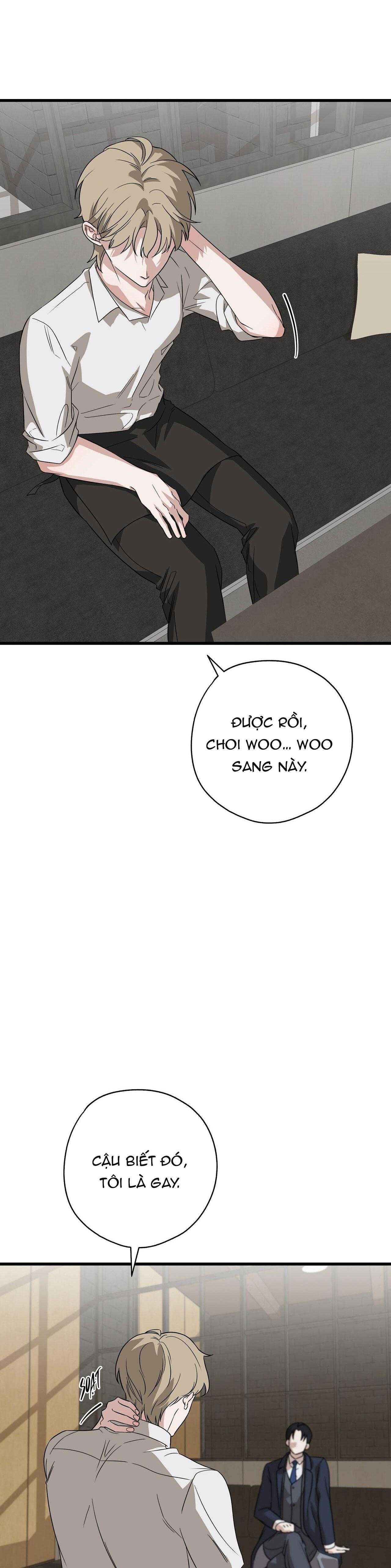 đọc truyện Hợp Đồng Kẹo Ngọt Chương 43 ảnh 17 tại Thiên Thai Truyện