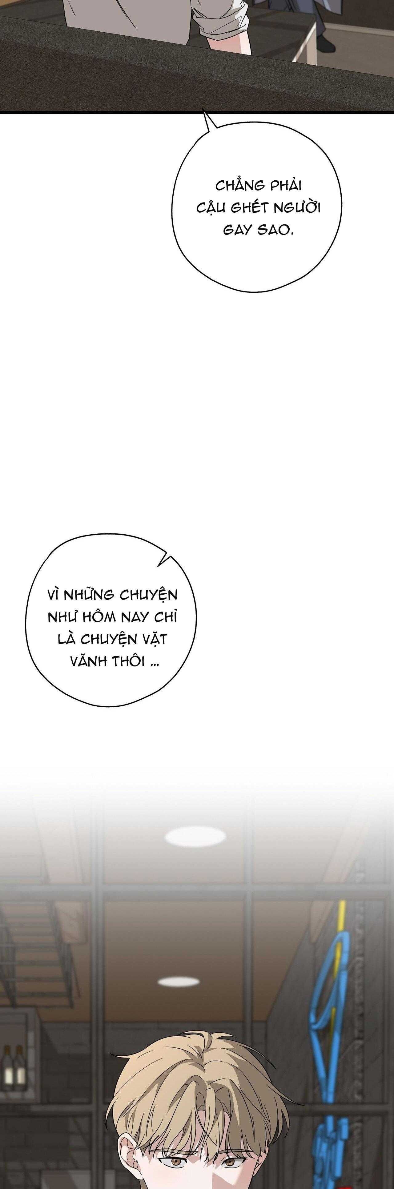 đọc truyện Hợp Đồng Kẹo Ngọt Chương 43 ảnh 18 tại Thiên Thai Truyện