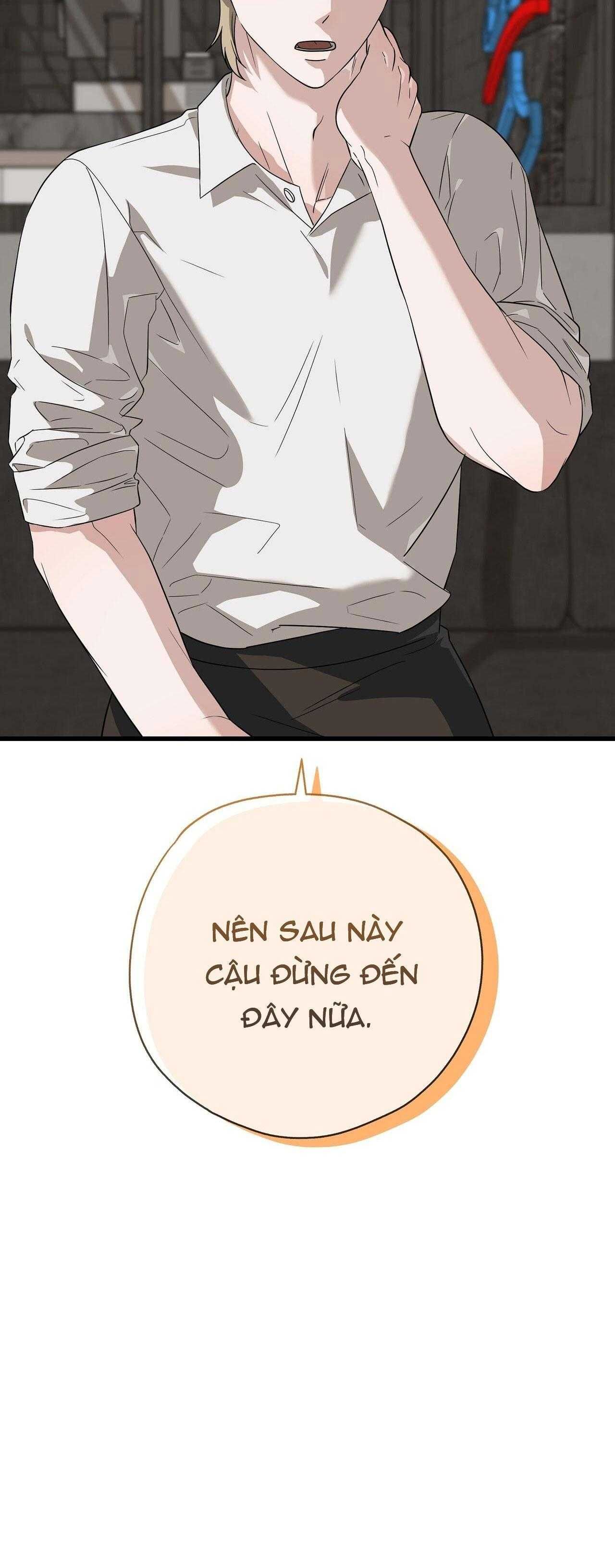 đọc truyện Hợp Đồng Kẹo Ngọt Chương 43 ảnh 19 tại Thiên Thai Truyện