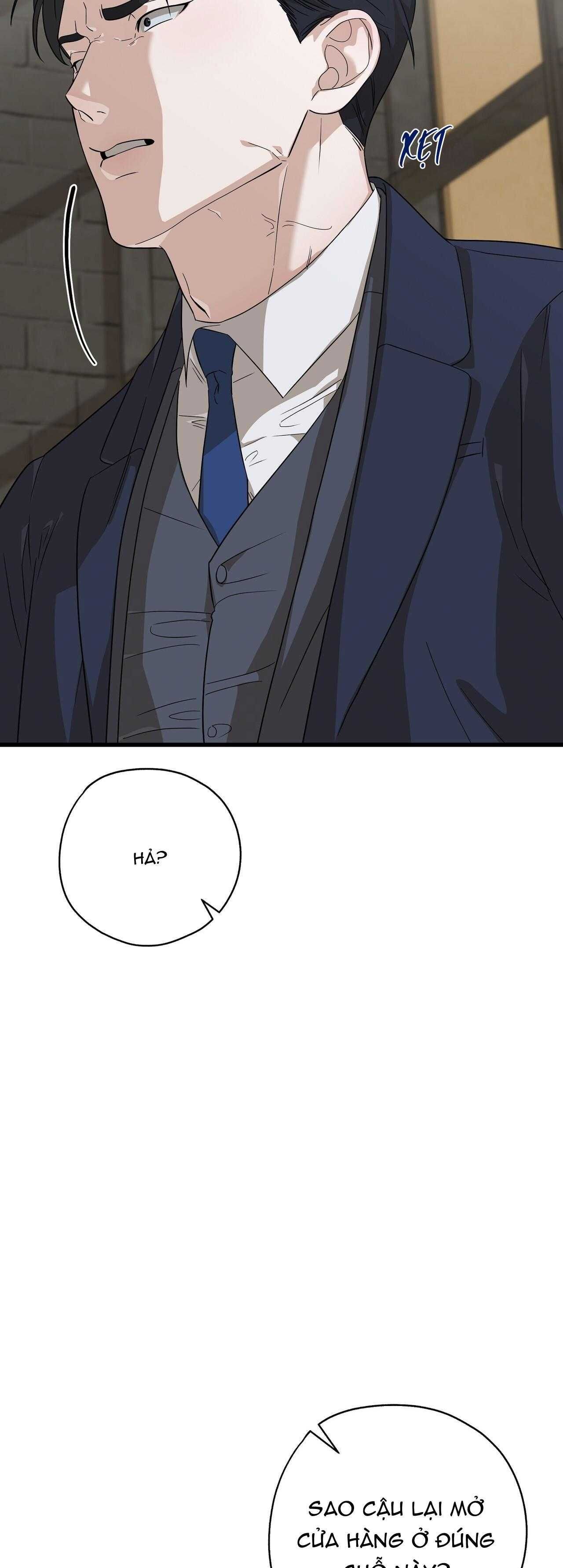 đọc truyện Hợp Đồng Kẹo Ngọt Chương 43 ảnh 22 tại Thiên Thai Truyện