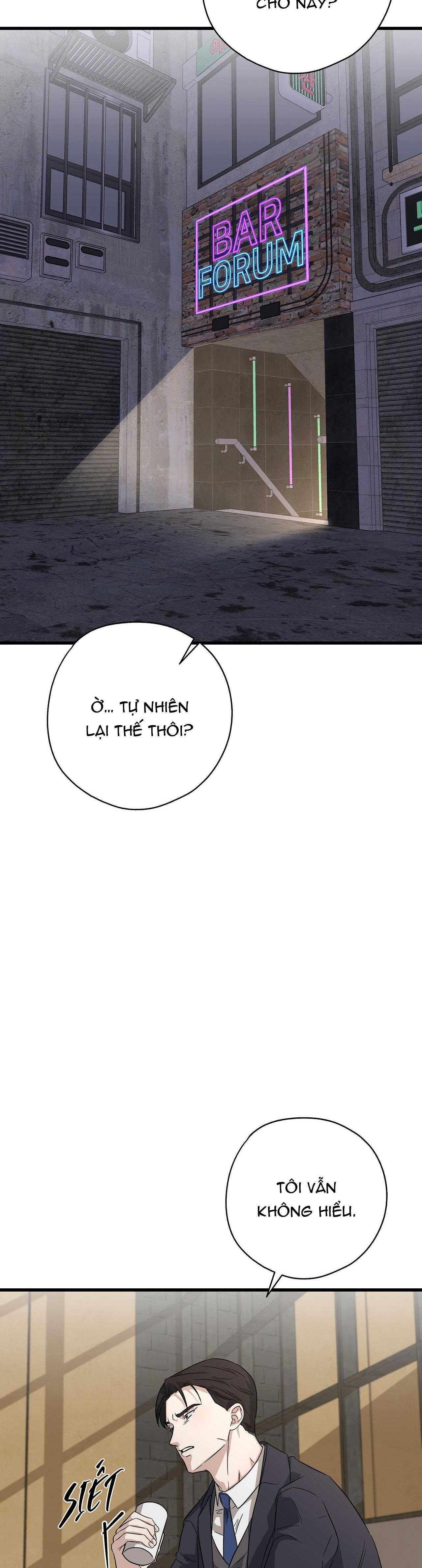 đọc truyện Hợp Đồng Kẹo Ngọt Chương 43 ảnh 23 tại Thiên Thai Truyện