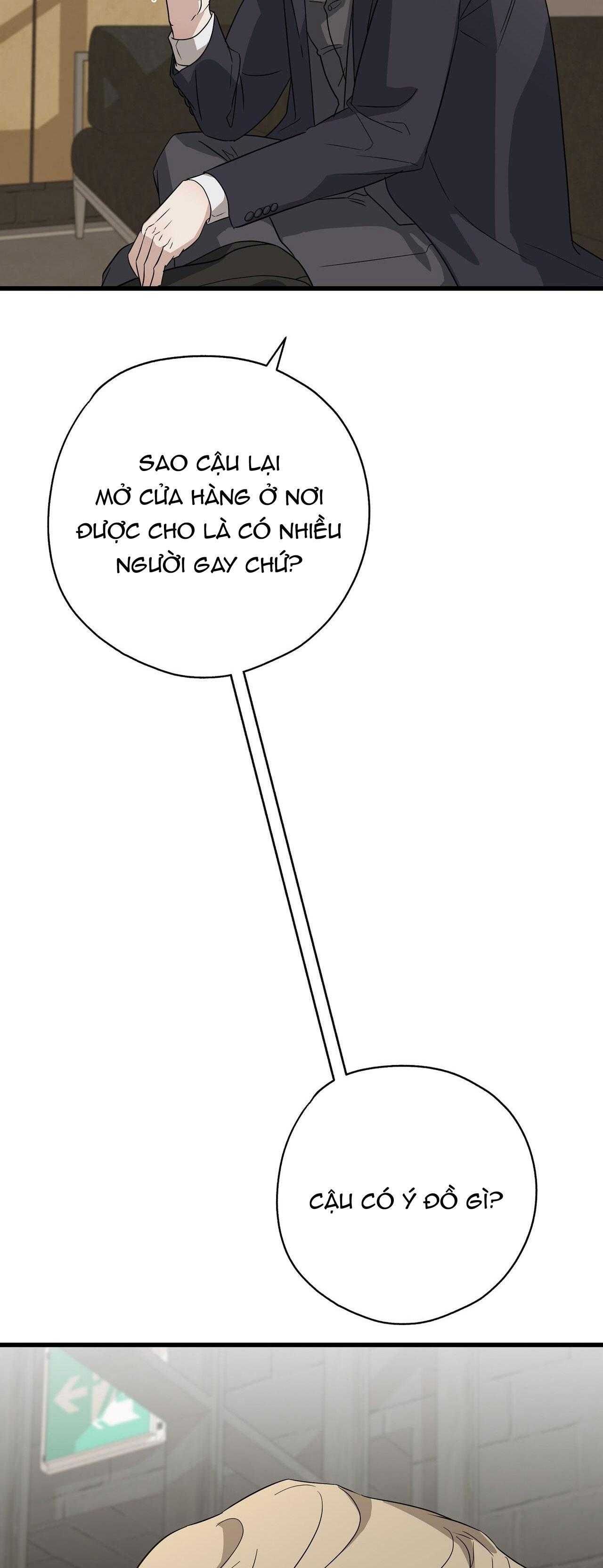 đọc truyện Hợp Đồng Kẹo Ngọt Chương 43 ảnh 24 tại Thiên Thai Truyện