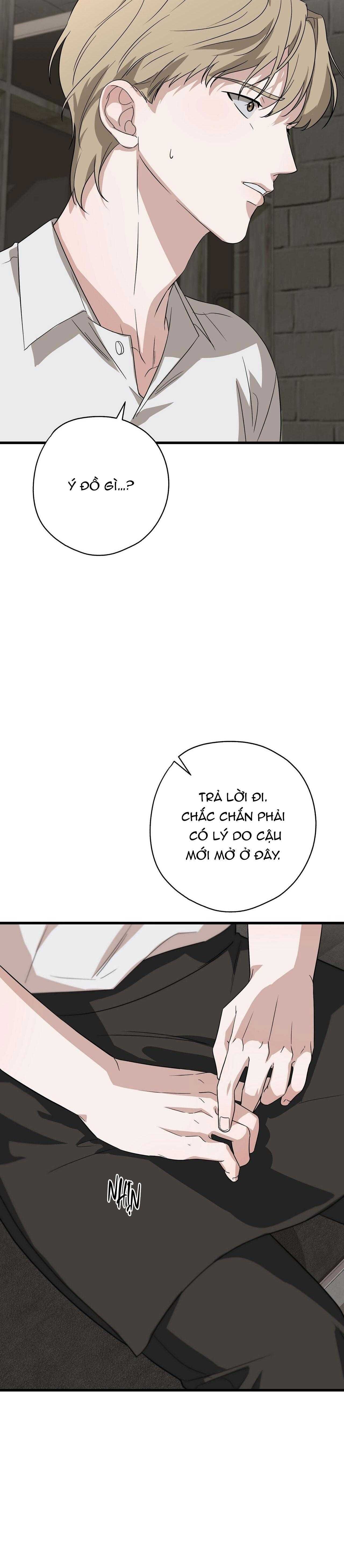 đọc truyện Hợp Đồng Kẹo Ngọt Chương 43 ảnh 25 tại Thiên Thai Truyện