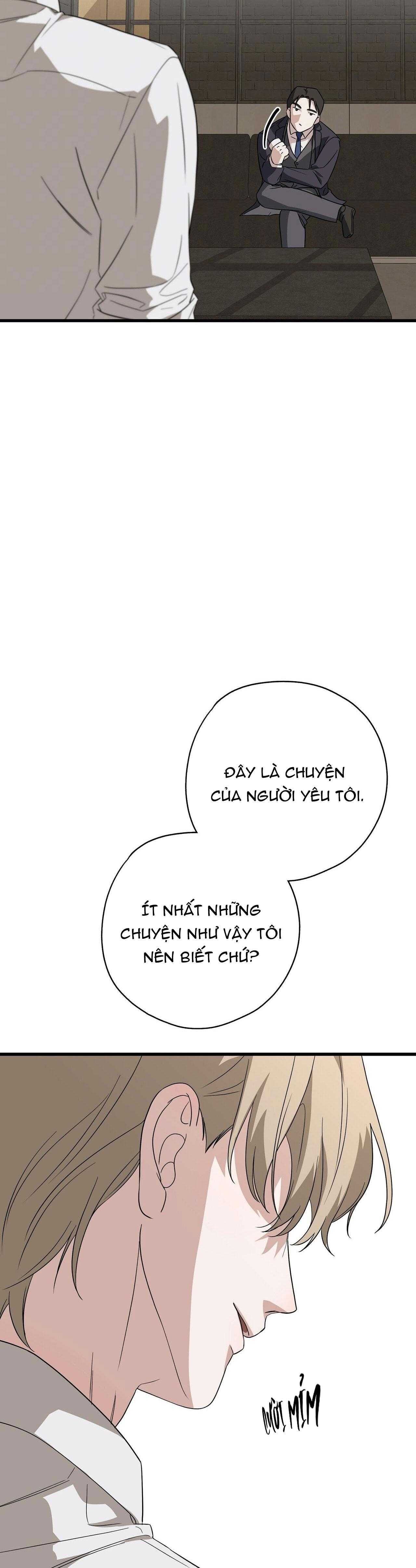 đọc truyện Hợp Đồng Kẹo Ngọt Chương 43 ảnh 27 tại Thiên Thai Truyện