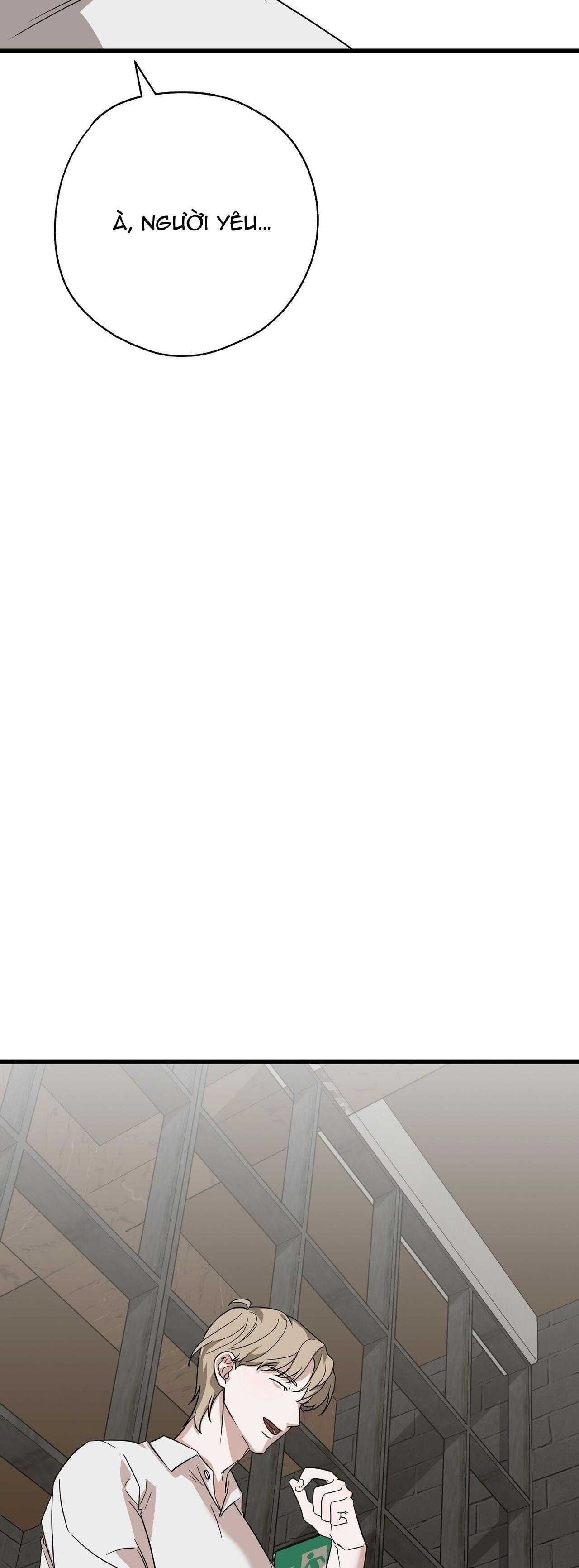 đọc truyện Hợp Đồng Kẹo Ngọt Chương 43 ảnh 28 tại Thiên Thai Truyện