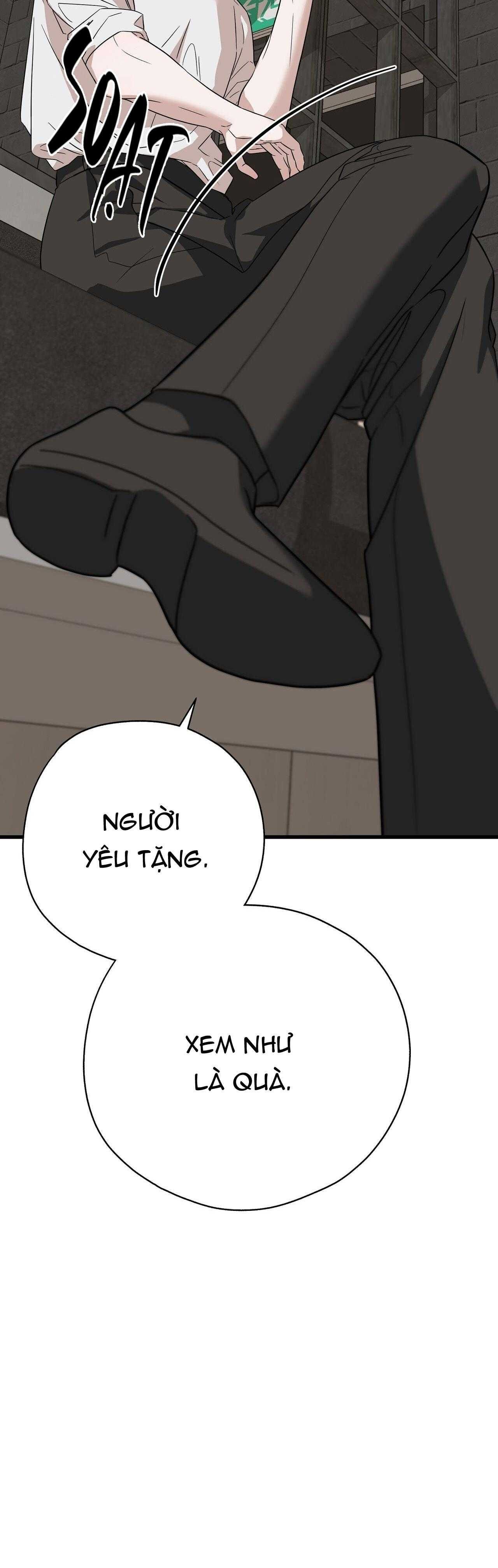 đọc truyện Hợp Đồng Kẹo Ngọt Chương 43 ảnh 29 tại Thiên Thai Truyện