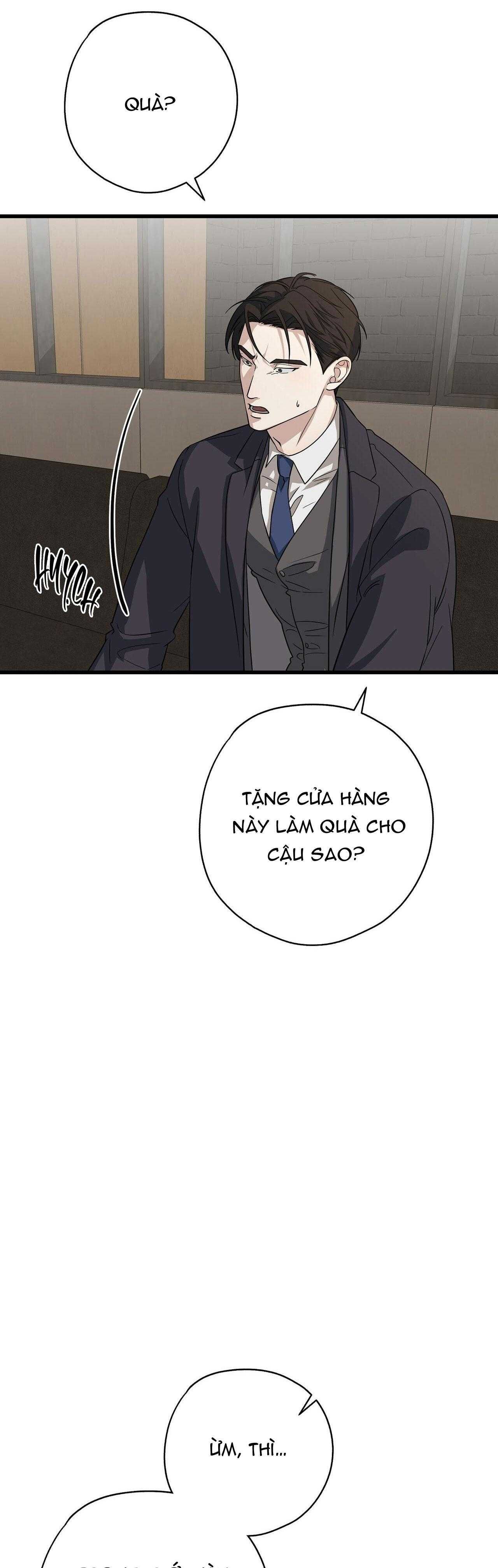 đọc truyện Hợp Đồng Kẹo Ngọt Chương 43 ảnh 30 tại Thiên Thai Truyện