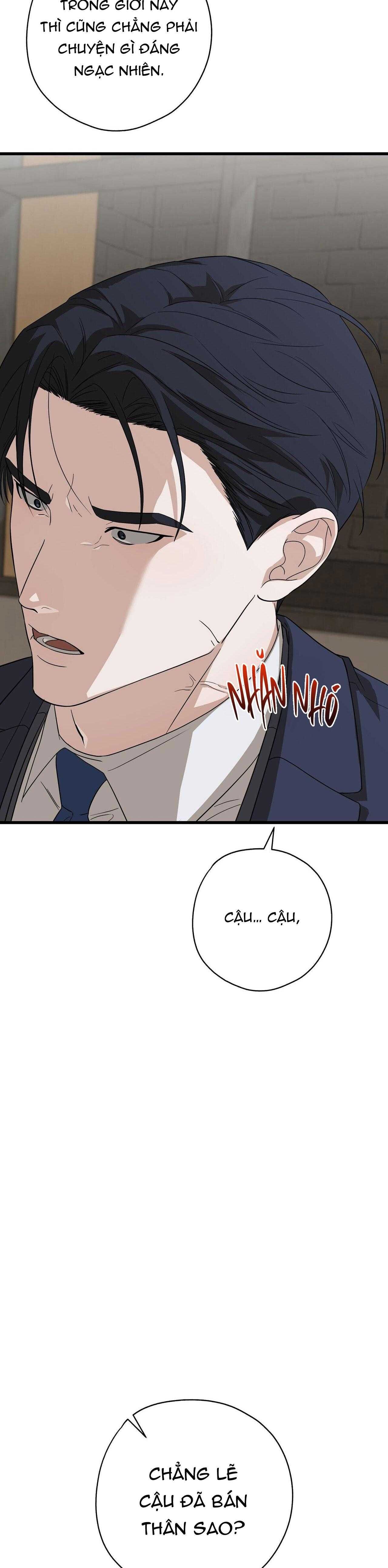 đọc truyện Hợp Đồng Kẹo Ngọt Chương 43 ảnh 31 tại Thiên Thai Truyện