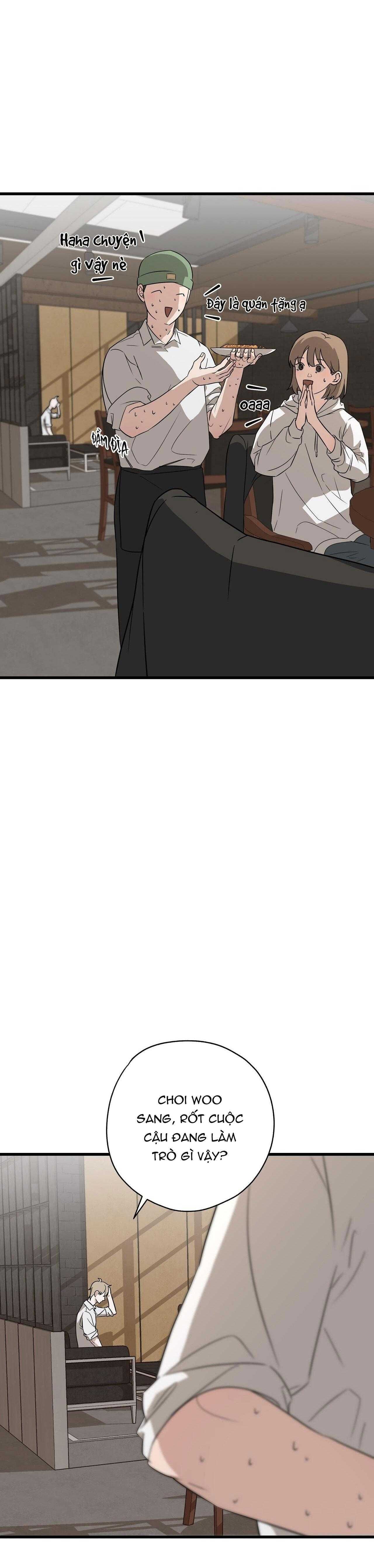 đọc truyện Hợp Đồng Kẹo Ngọt Chương 43 ảnh 5 tại Thiên Thai Truyện