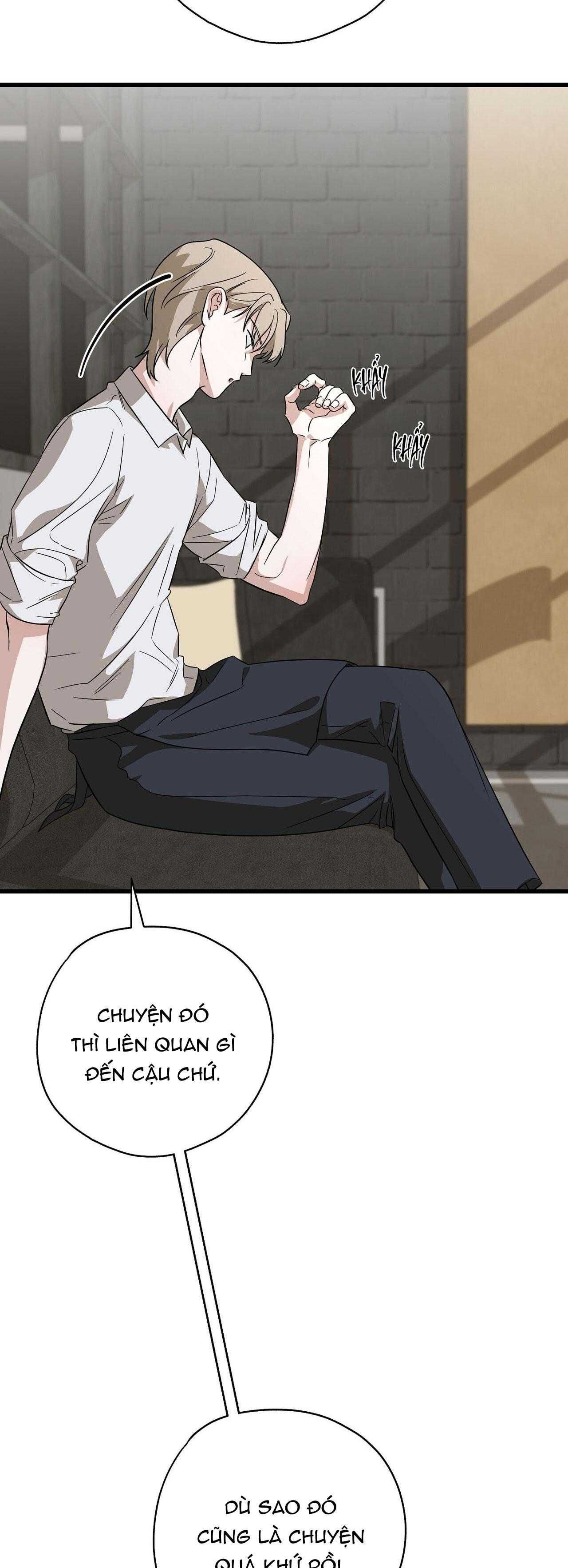 đọc truyện Hợp Đồng Kẹo Ngọt Chương 43 ảnh 32 tại Thiên Thai Truyện