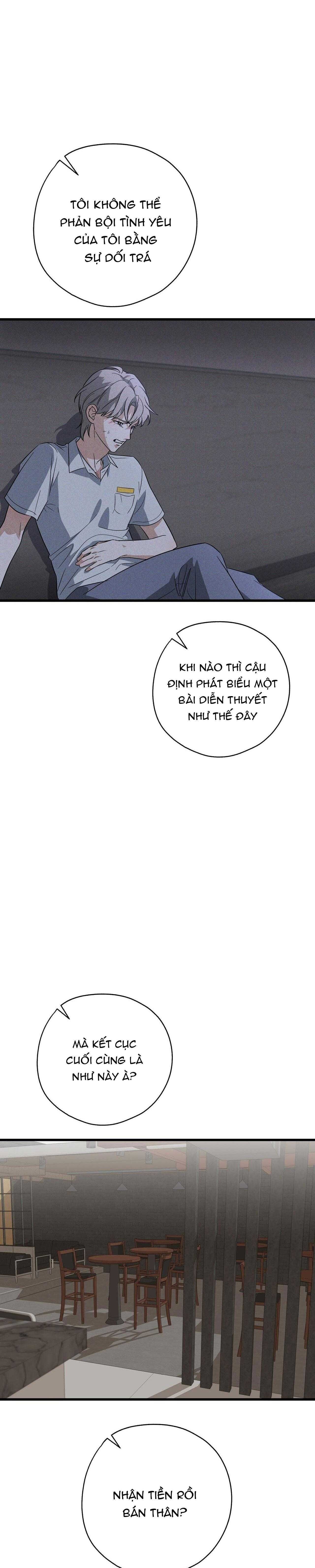 đọc truyện Hợp Đồng Kẹo Ngọt Chương 43 ảnh 35 tại Thiên Thai Truyện