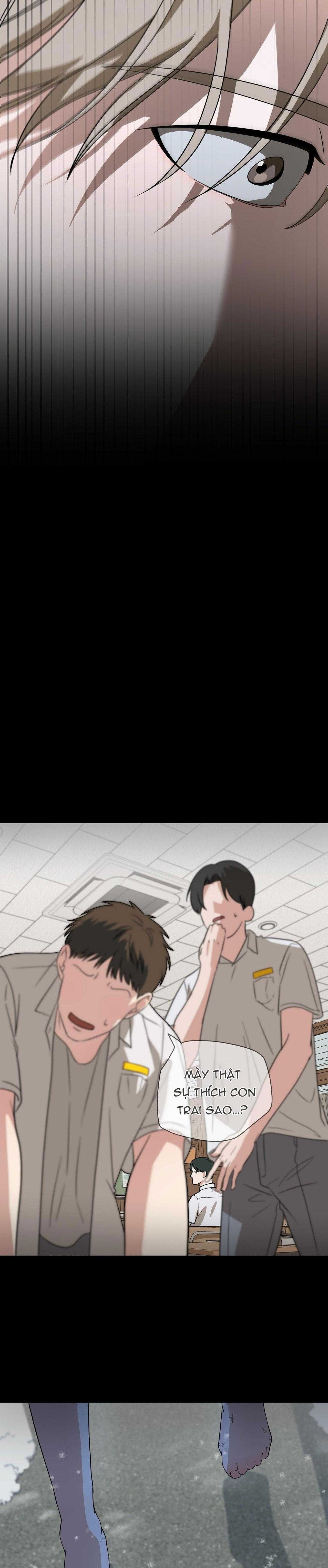 đọc truyện Hợp Đồng Kẹo Ngọt Chương 43 ảnh 40 tại Thiên Thai Truyện