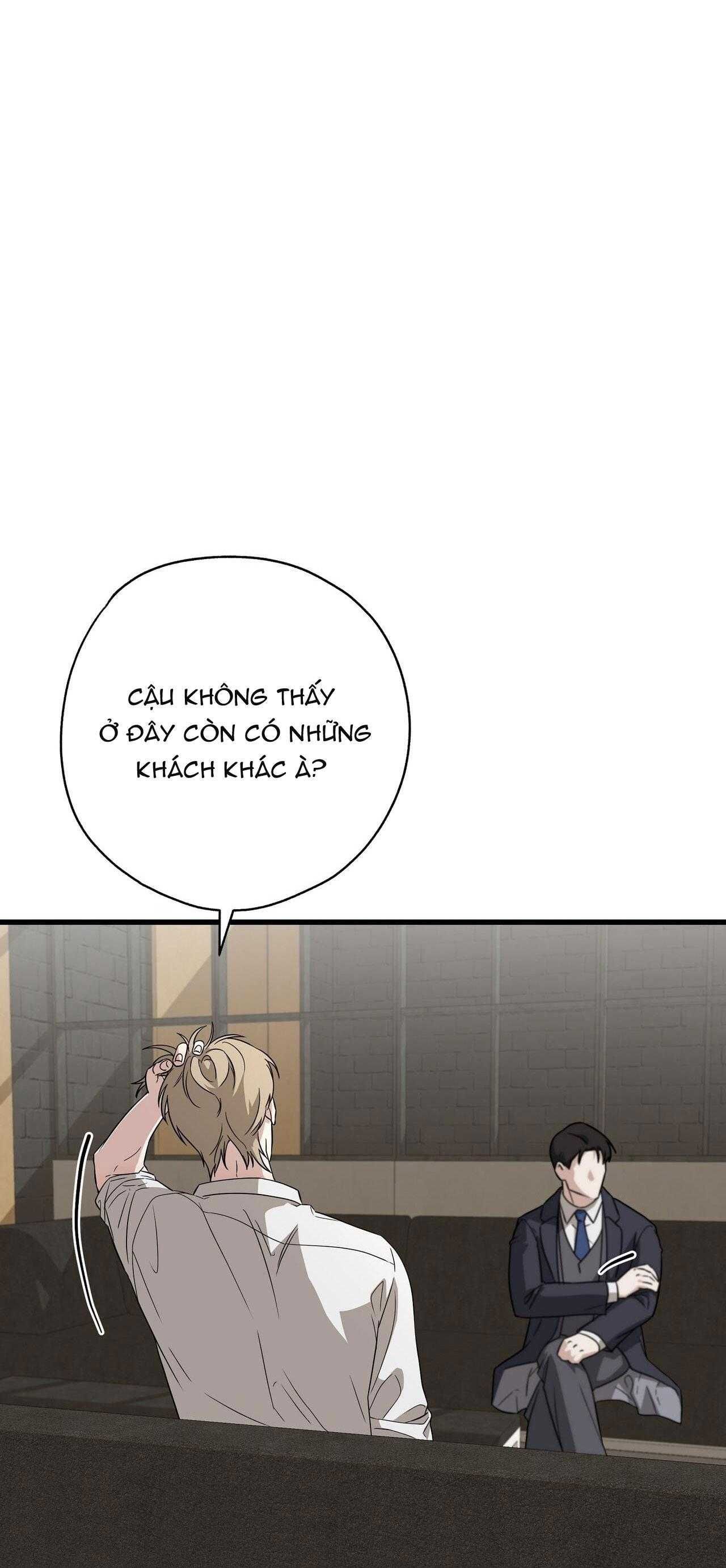 đọc truyện Hợp Đồng Kẹo Ngọt Chương 43 ảnh 6 tại Thiên Thai Truyện