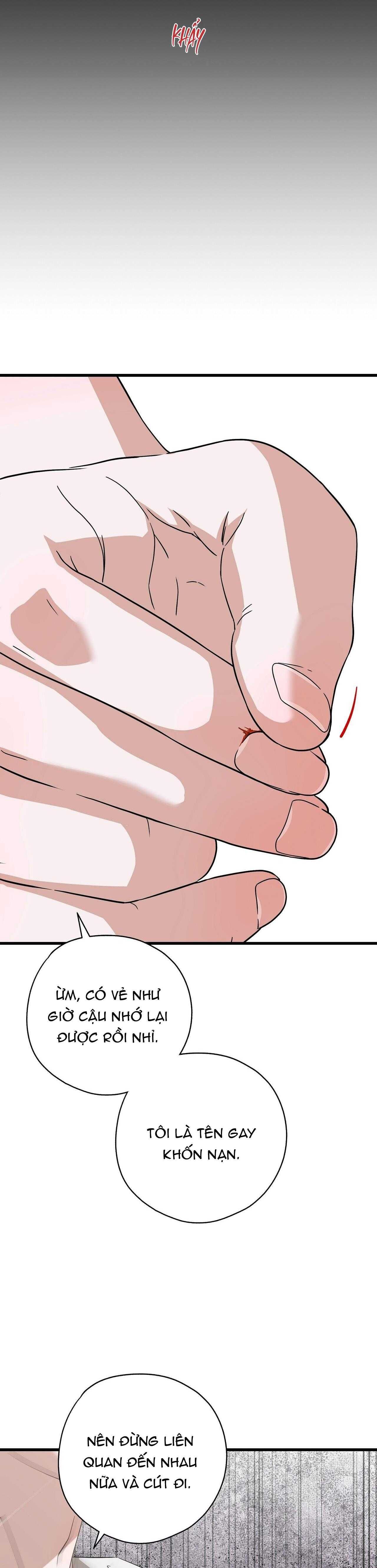 đọc truyện Hợp Đồng Kẹo Ngọt Chương 43 ảnh 42 tại Thiên Thai Truyện