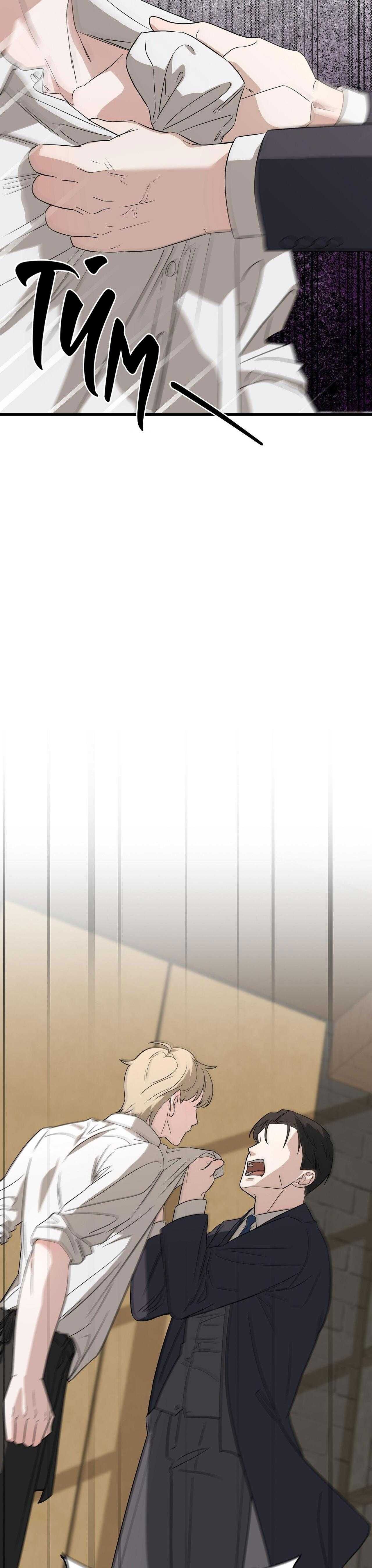 đọc truyện Hợp Đồng Kẹo Ngọt Chương 43 ảnh 43 tại Thiên Thai Truyện