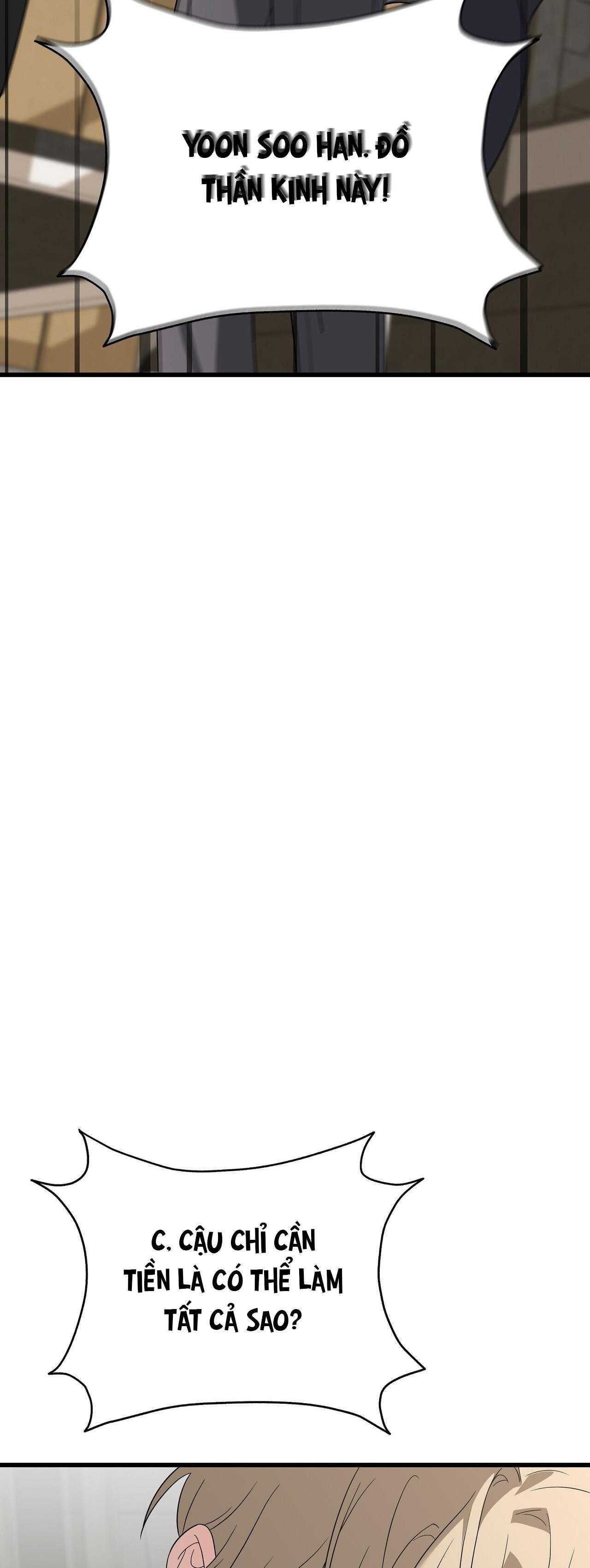 đọc truyện Hợp Đồng Kẹo Ngọt Chương 43 ảnh 44 tại Thiên Thai Truyện