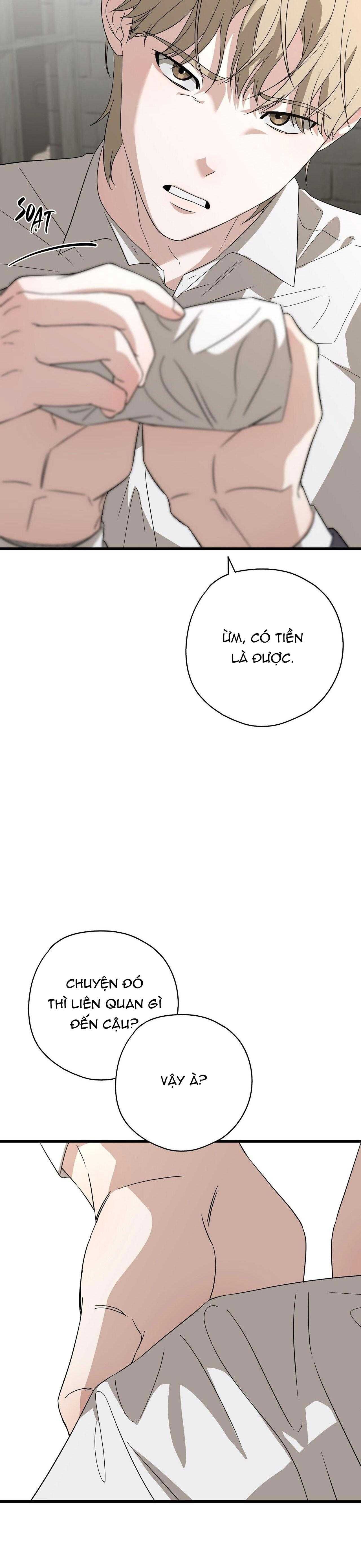 đọc truyện Hợp Đồng Kẹo Ngọt Chương 43 ảnh 45 tại Thiên Thai Truyện