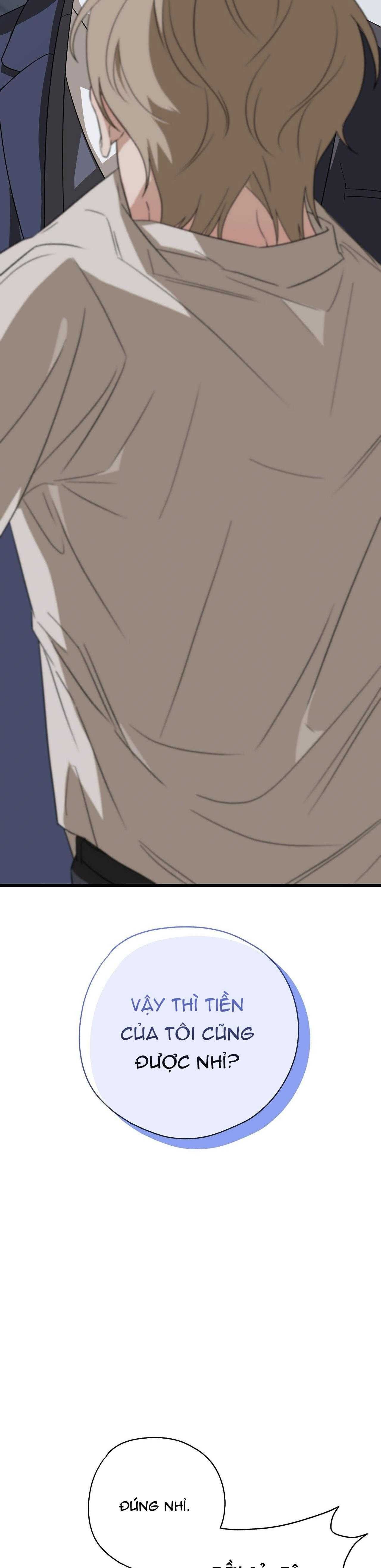 đọc truyện Hợp Đồng Kẹo Ngọt Chương 43 ảnh 47 tại Thiên Thai Truyện