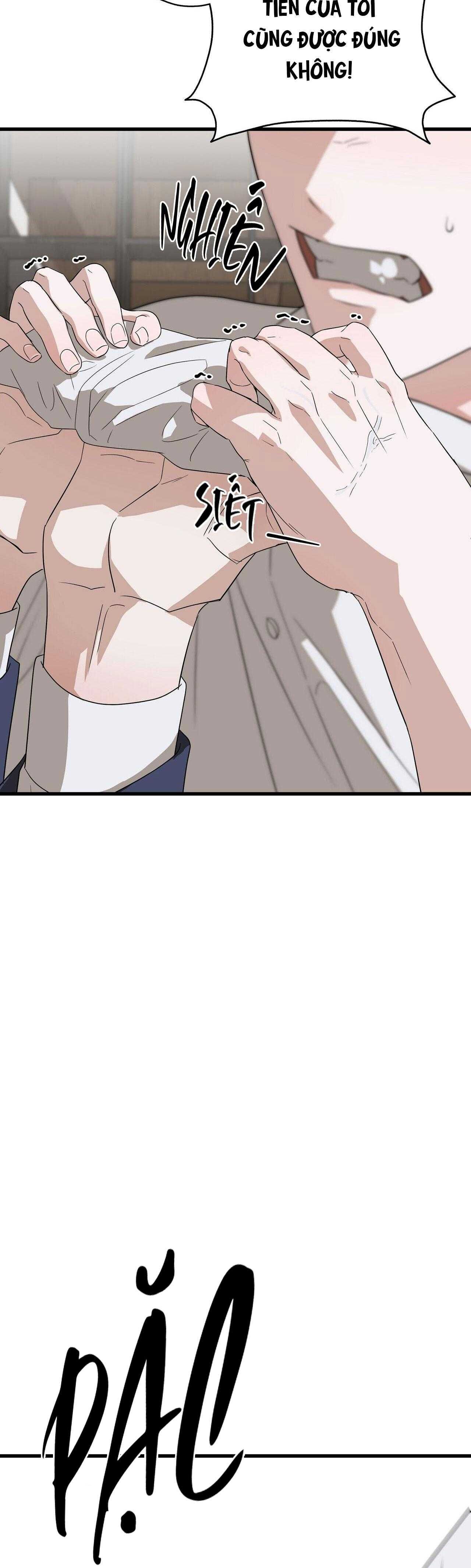 đọc truyện Hợp Đồng Kẹo Ngọt Chương 43 ảnh 48 tại Thiên Thai Truyện