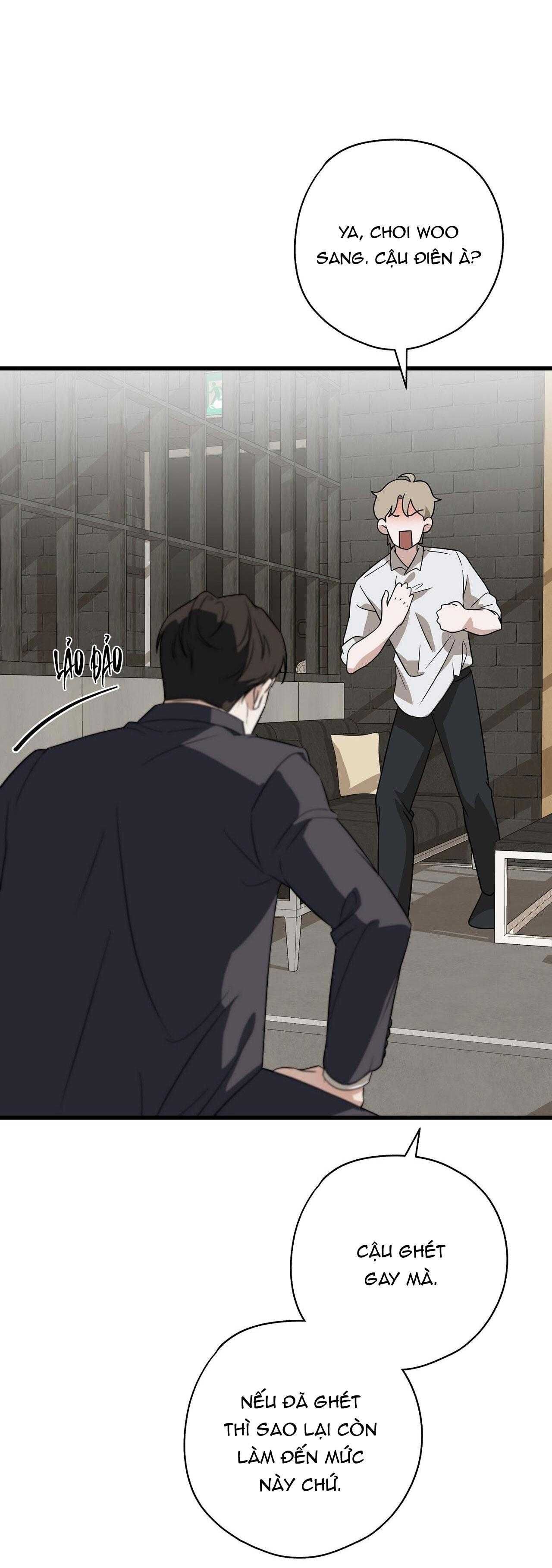 đọc truyện Hợp Đồng Kẹo Ngọt Chương 43 ảnh 50 tại Thiên Thai Truyện