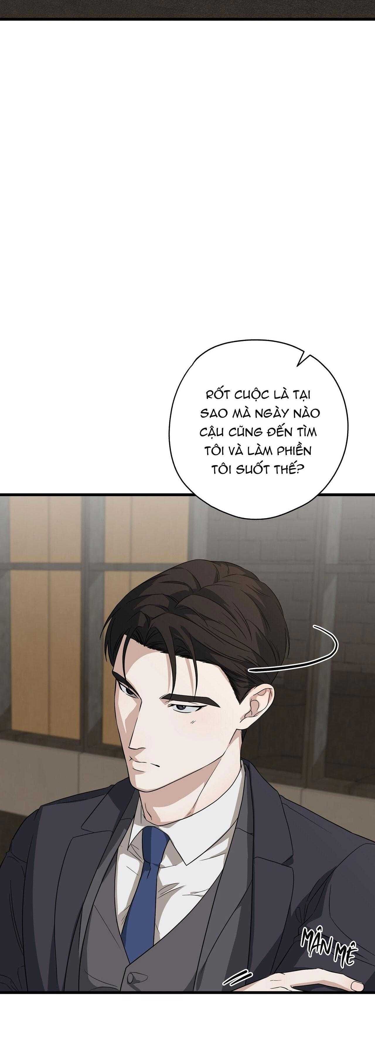 đọc truyện Hợp Đồng Kẹo Ngọt Chương 43 ảnh 7 tại Thiên Thai Truyện