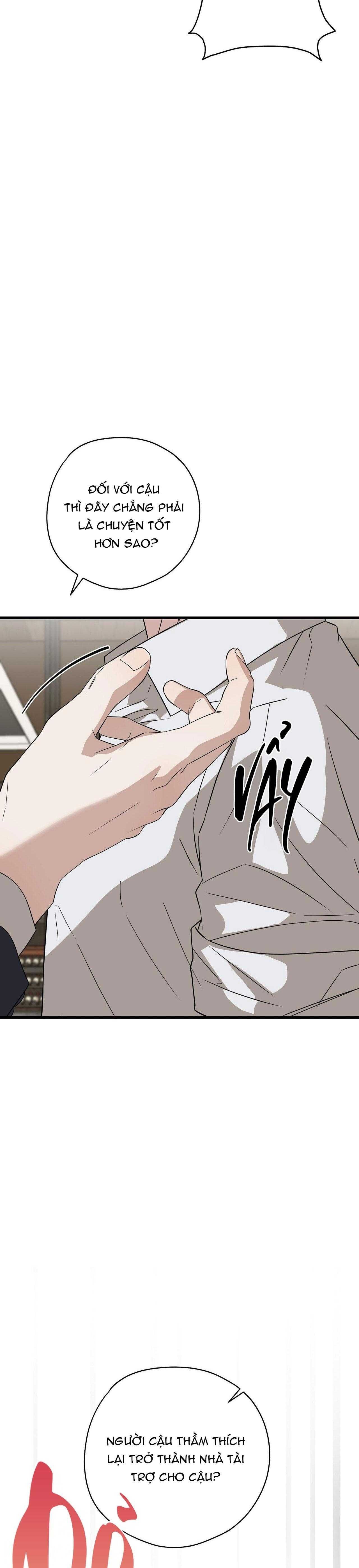 đọc truyện Hợp Đồng Kẹo Ngọt Chương 43 ảnh 52 tại Thiên Thai Truyện