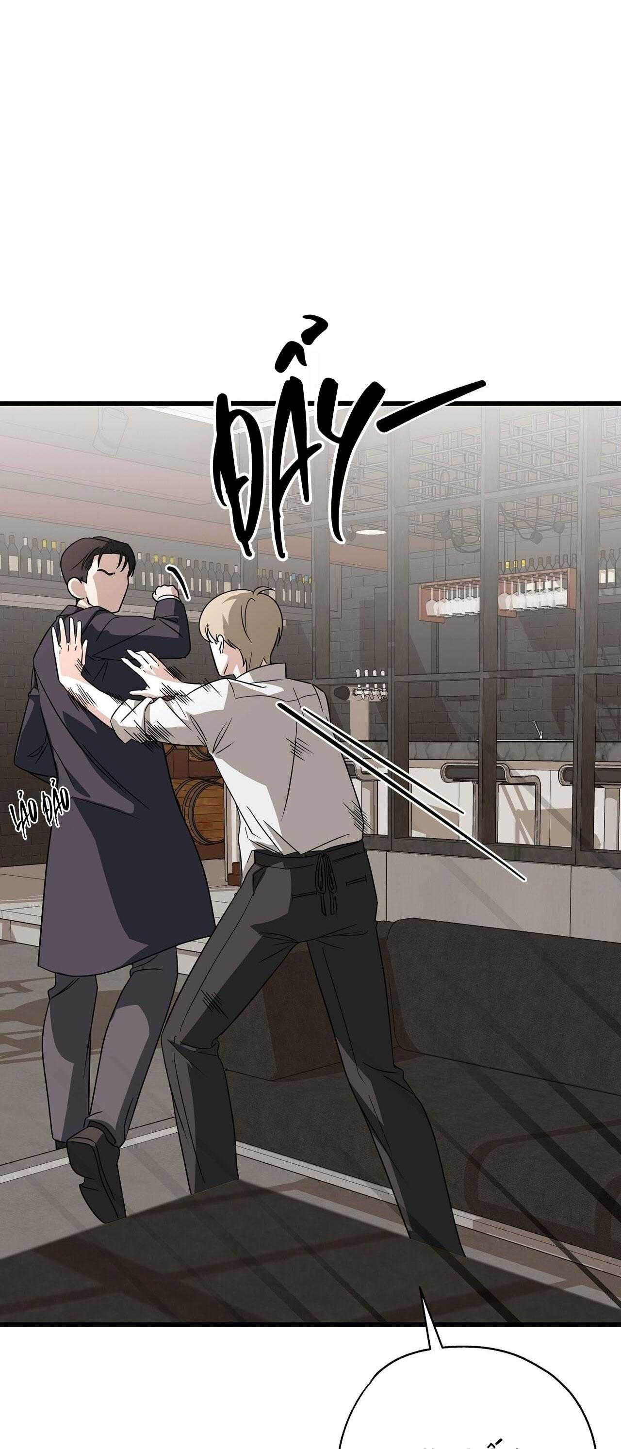 đọc truyện Hợp Đồng Kẹo Ngọt Chương 43 ảnh 54 tại Thiên Thai Truyện