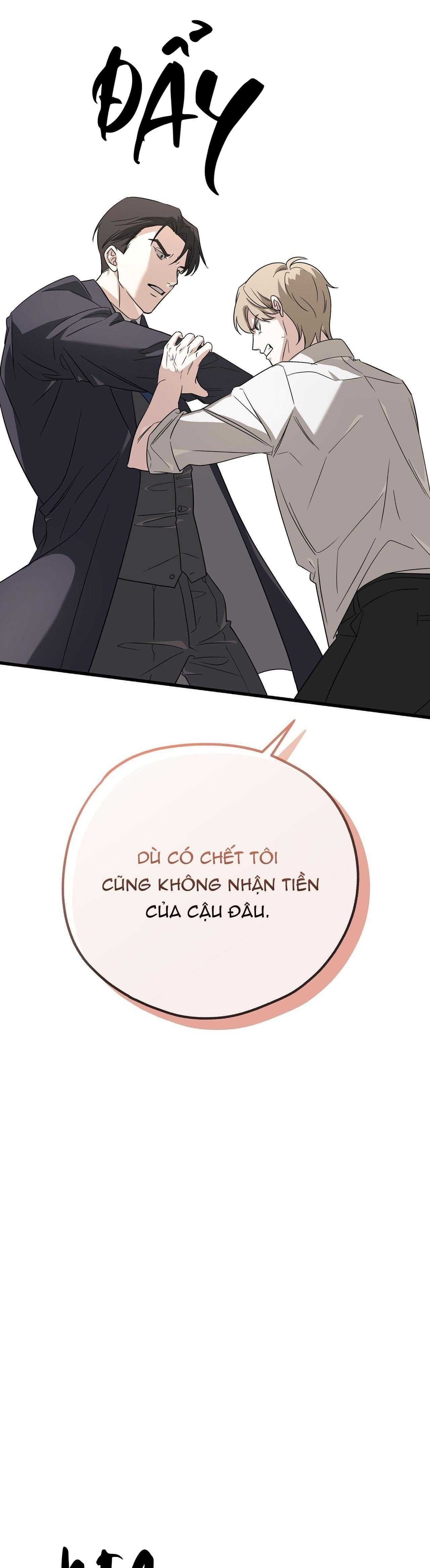 đọc truyện Hợp Đồng Kẹo Ngọt Chương 43 ảnh 56 tại Thiên Thai Truyện