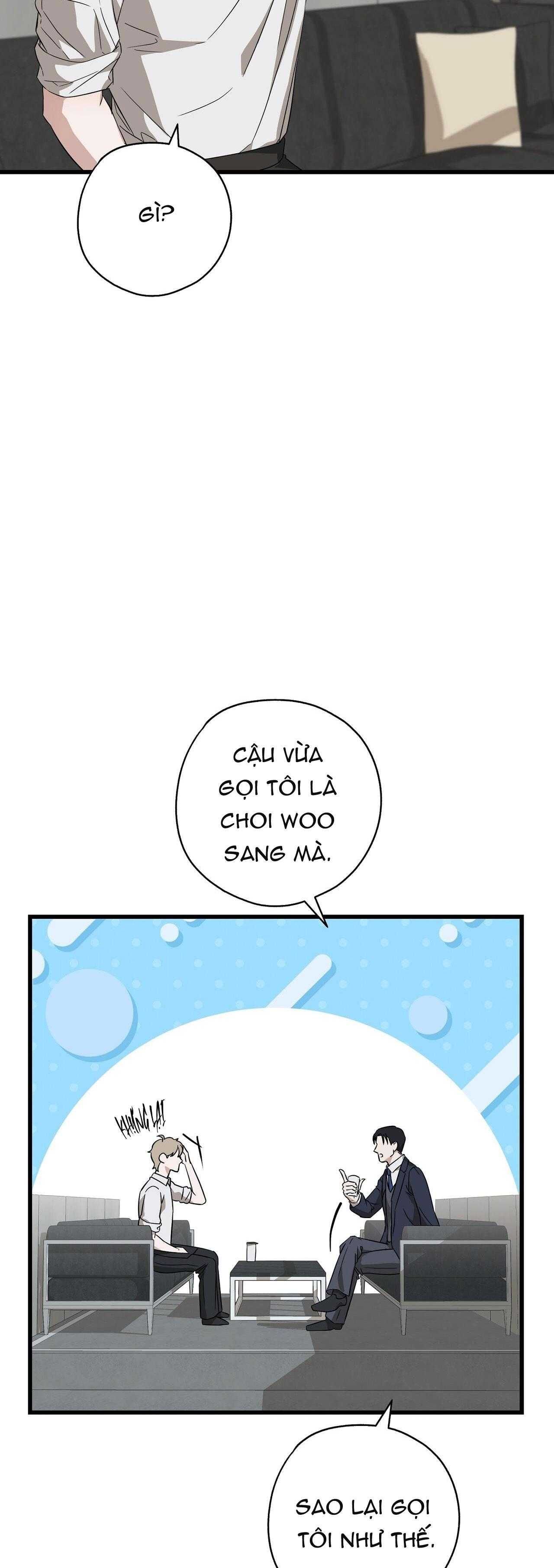 đọc truyện Hợp Đồng Kẹo Ngọt Chương 43 ảnh 9 tại Thiên Thai Truyện