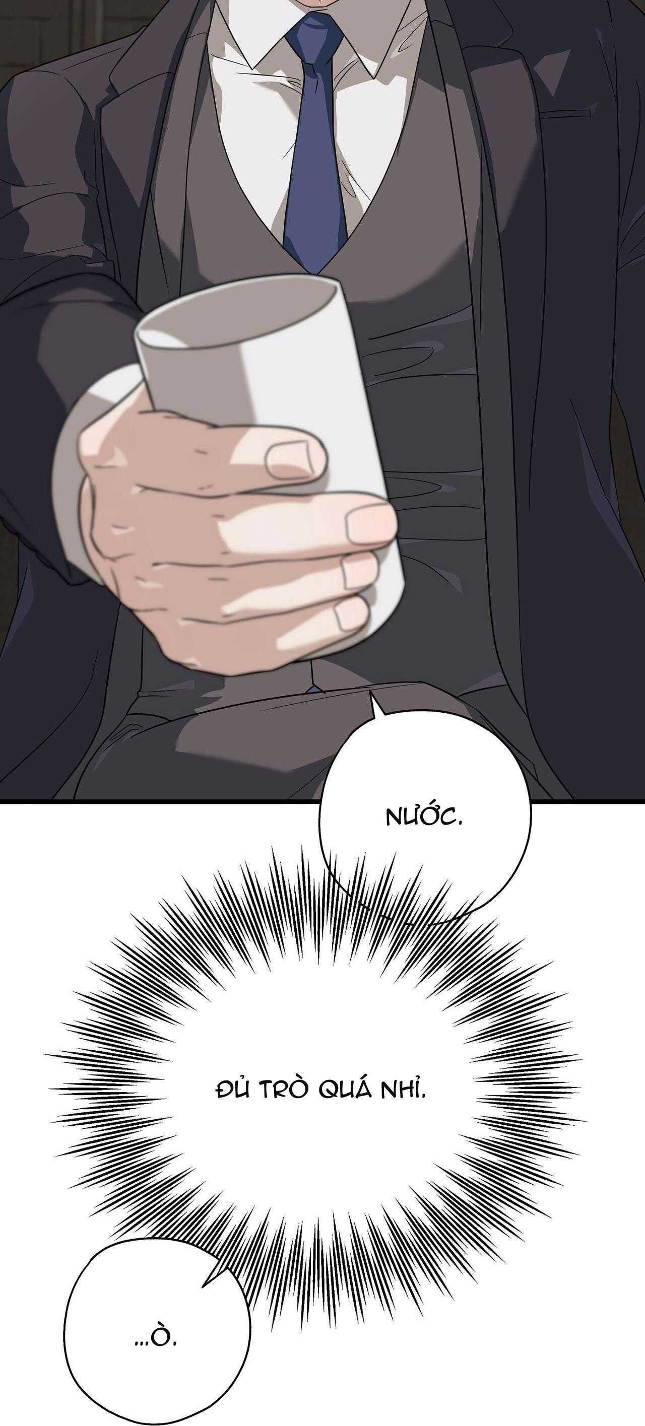 đọc truyện Hợp Đồng Kẹo Ngọt Chương 43 ảnh 11 tại Thiên Thai Truyện