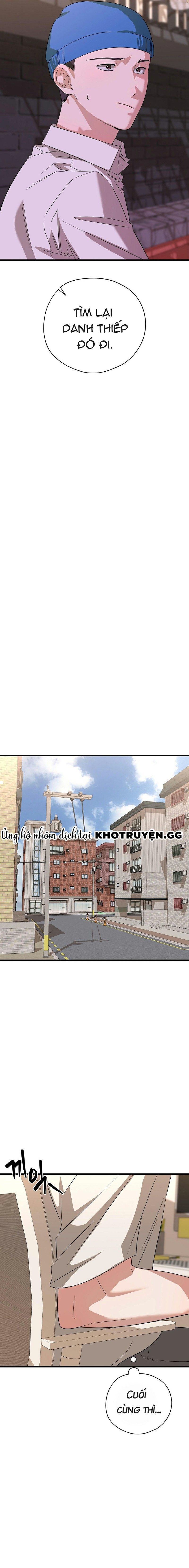 đọc truyện Hợp Đồng Kẹo Ngọt Chương 5 ảnh 19 tại Giả Dược