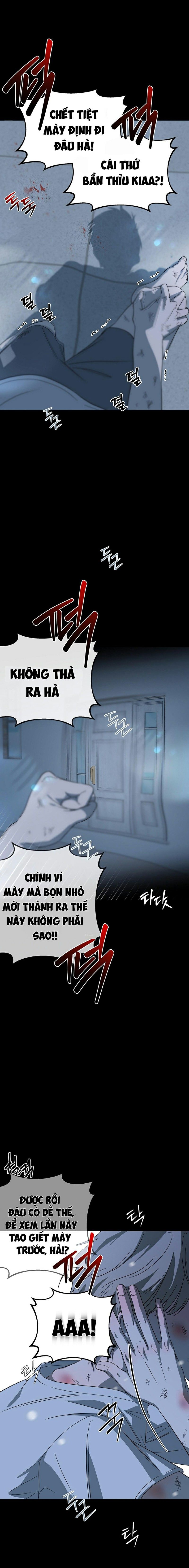 đọc truyện Hợp Đồng Kẹo Ngọt Chương 5 ảnh 4 tại Giả Dược