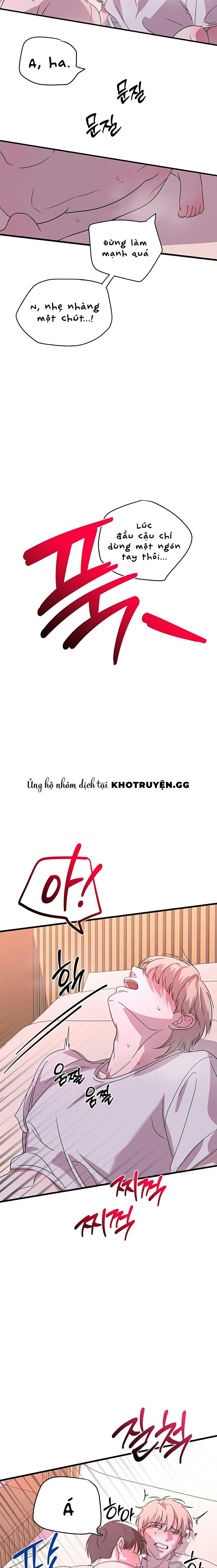 đọc truyện Hợp Đồng Kẹo Ngọt Chương 7 ảnh 12 tại Giả Dược