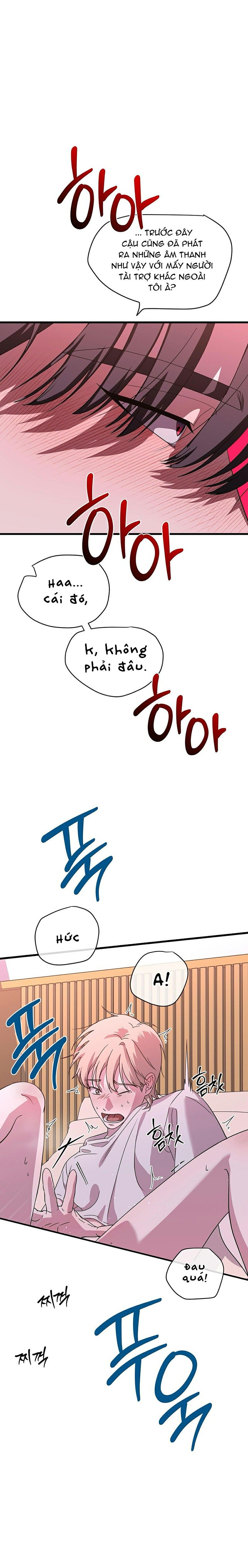 đọc truyện Hợp Đồng Kẹo Ngọt Chương 7 ảnh 14 tại Giả Dược