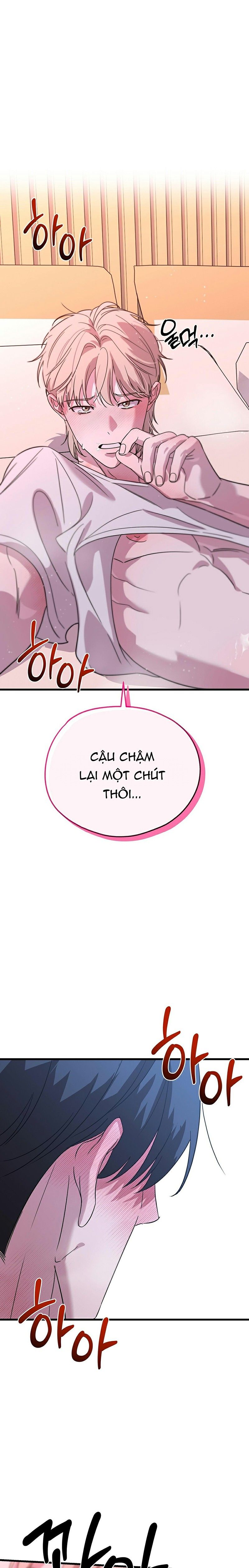 đọc truyện Hợp Đồng Kẹo Ngọt Chương 7 ảnh 22 tại Giả Dược