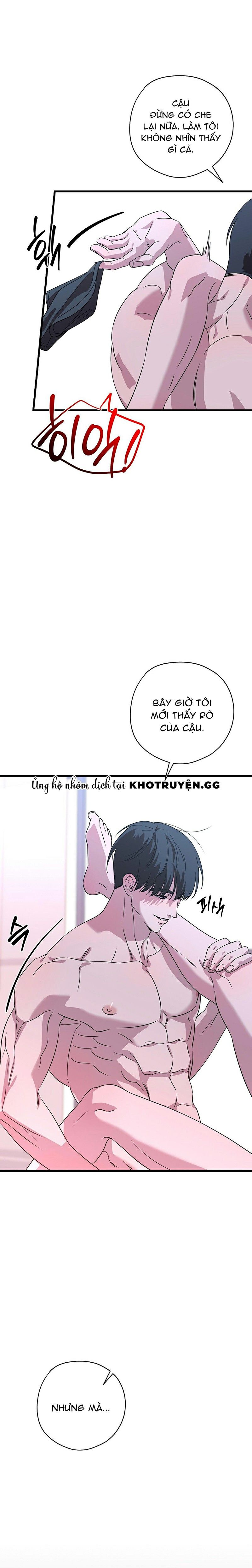 đọc truyện Hợp Đồng Kẹo Ngọt Chương 7 ảnh 4 tại Giả Dược
