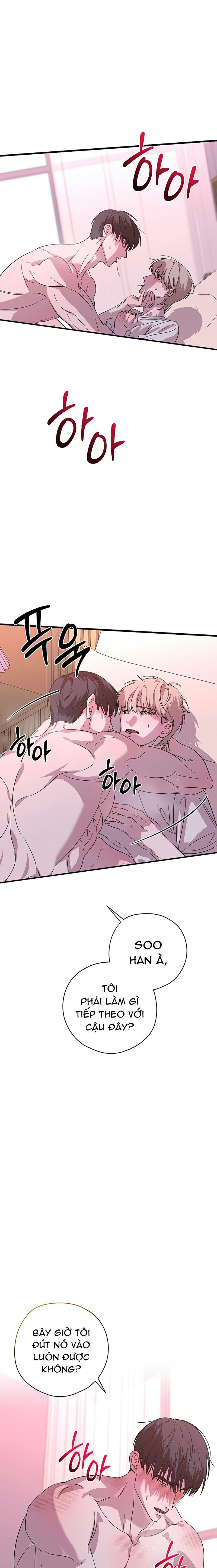 đọc truyện Hợp Đồng Kẹo Ngọt Chương 7 ảnh 9 tại Giả Dược