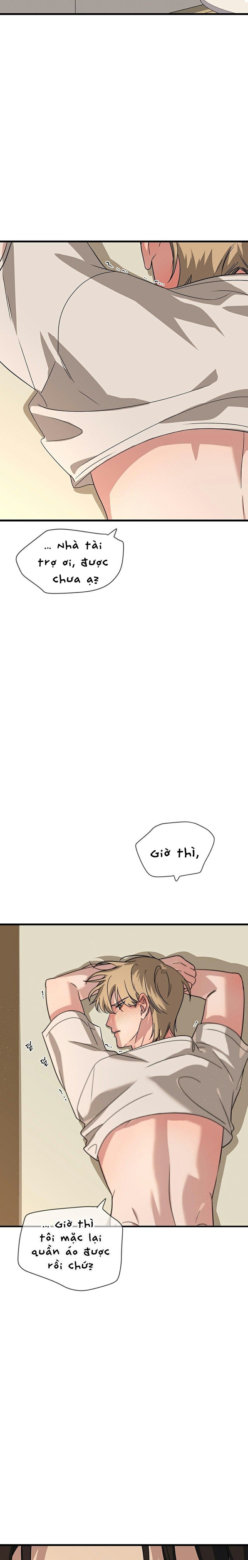đọc truyện Hợp Đồng Kẹo Ngọt Chương 8 ảnh 24 tại Giả Dược