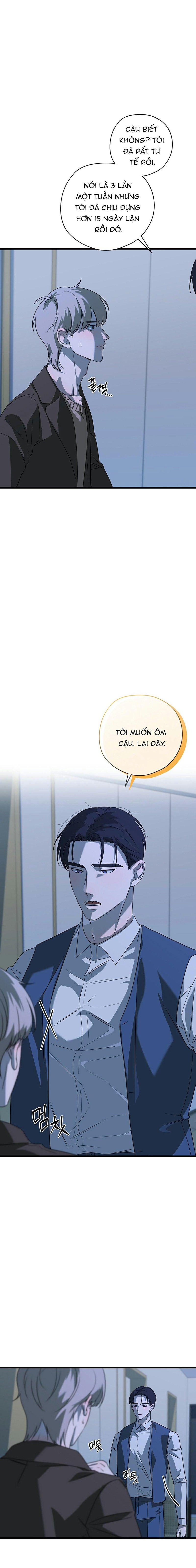 đọc truyện Hợp Đồng Kẹo Ngọt Chương 9 ảnh 16 tại Giả Dược