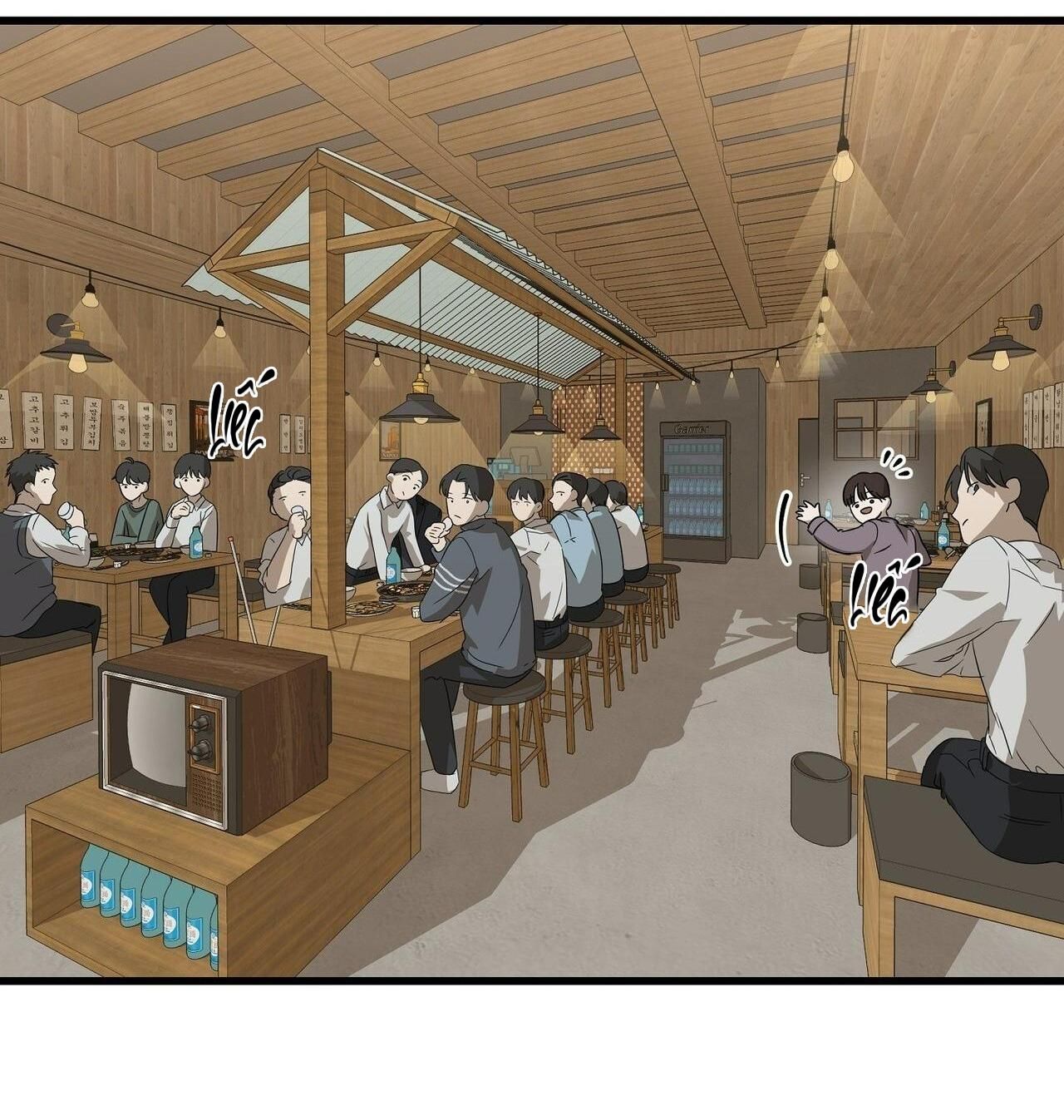 đọc truyện Hợp Đồng Kẹo Chương 1 ảnh 20 tại Giả Dược