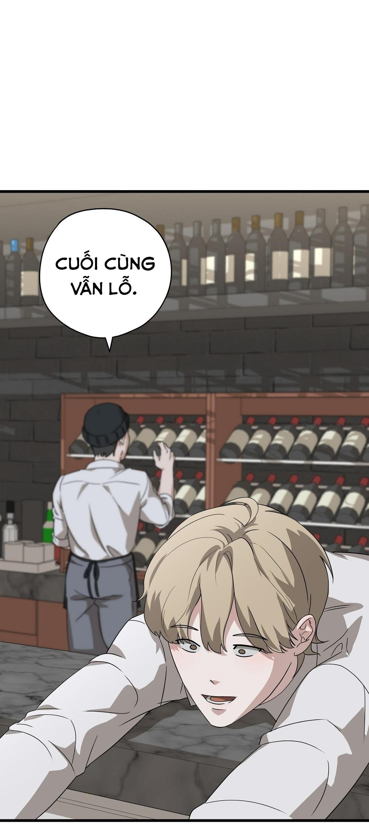 đọc truyện Hợp Đồng Kẹo Chương 1 ảnh 75 tại Giả Dược