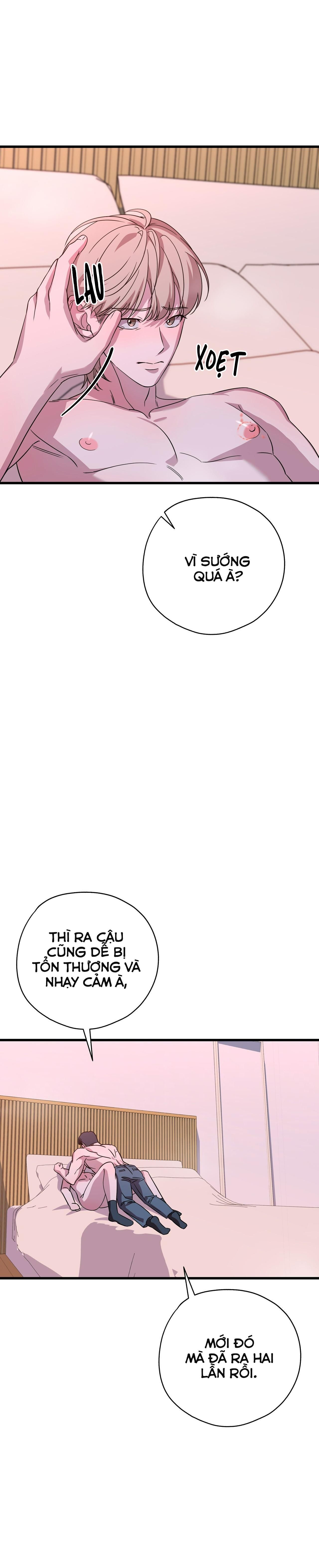 đọc truyện Hợp Đồng Kẹo Chương 10 ảnh 27 tại Giả Dược