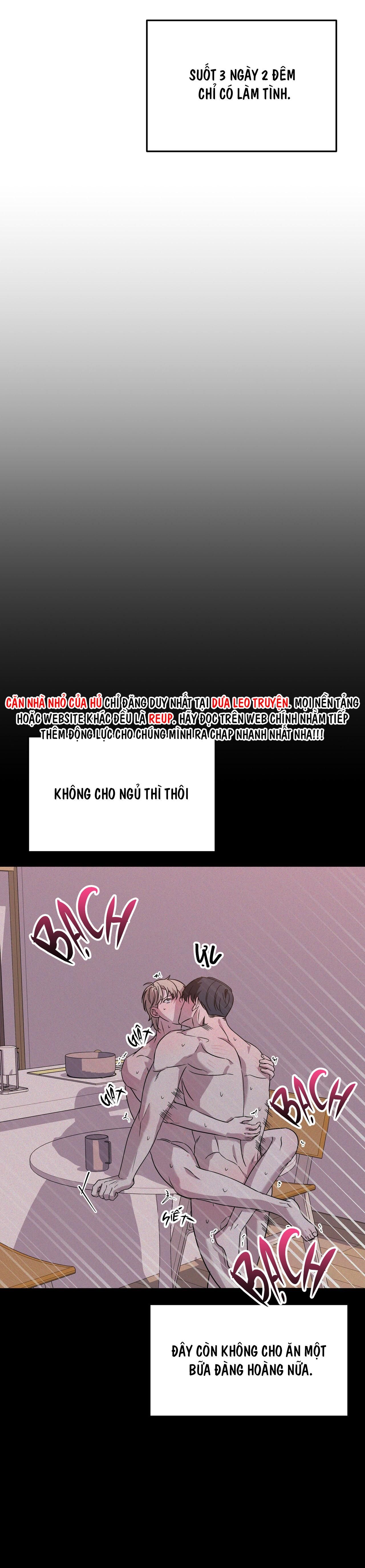 đọc truyện Hợp Đồng Kẹo Chương 11 ảnh 22 tại Giả Dược