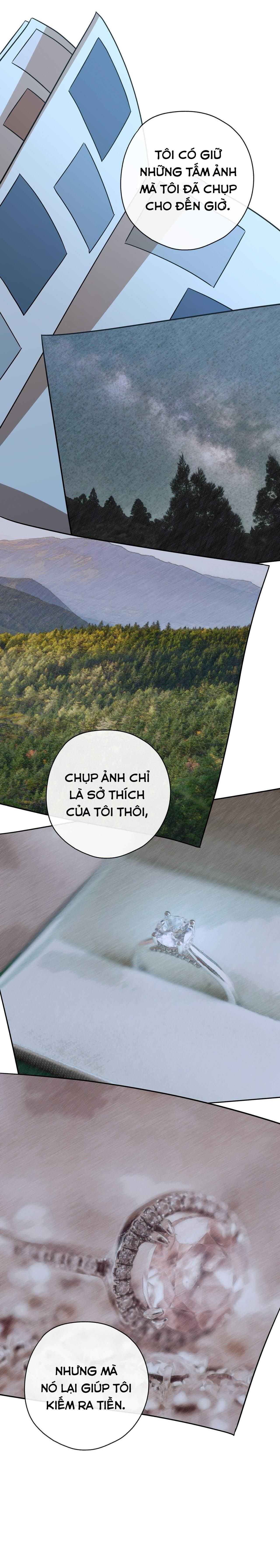 đọc truyện Hợp Đồng Kẹo Chương 13 ảnh 11 tại Giả Dược