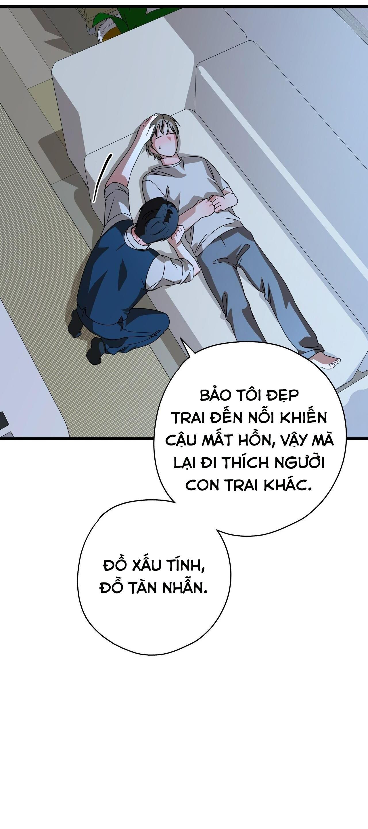 đọc truyện Hợp Đồng Kẹo Chương 13 ảnh 47 tại Giả Dược