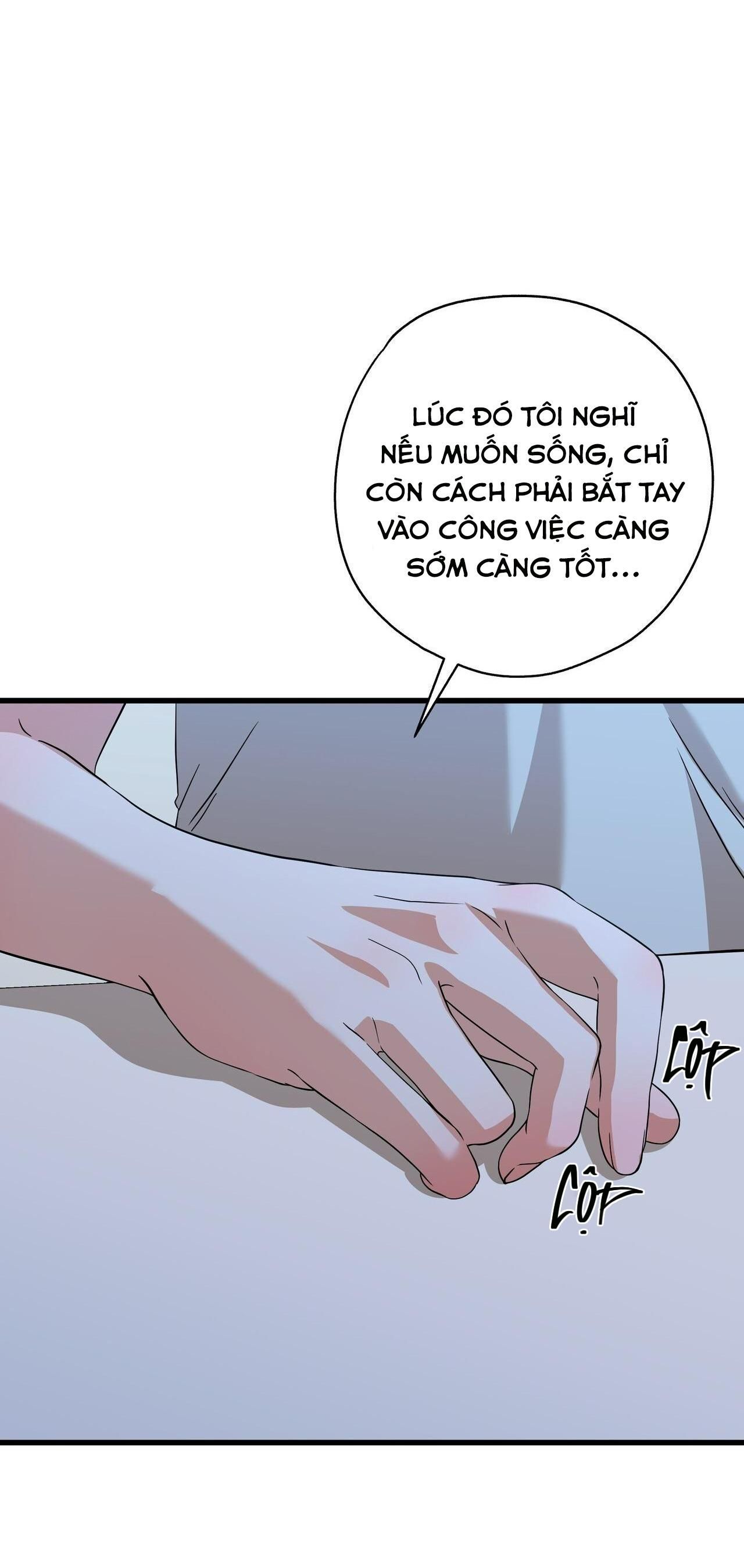 đọc truyện Hợp Đồng Kẹo Chương 13 ảnh 6 tại Giả Dược
