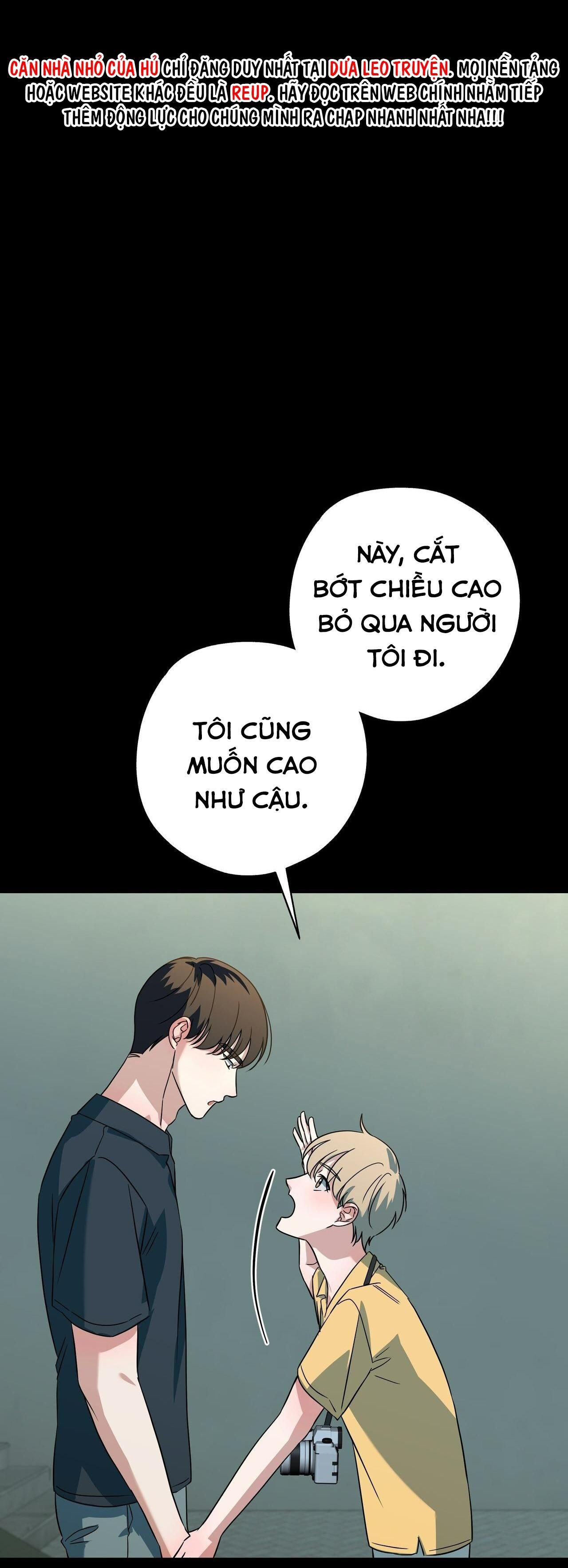 đọc truyện Hợp Đồng Kẹo Chương 13 ảnh 83 tại Giả Dược