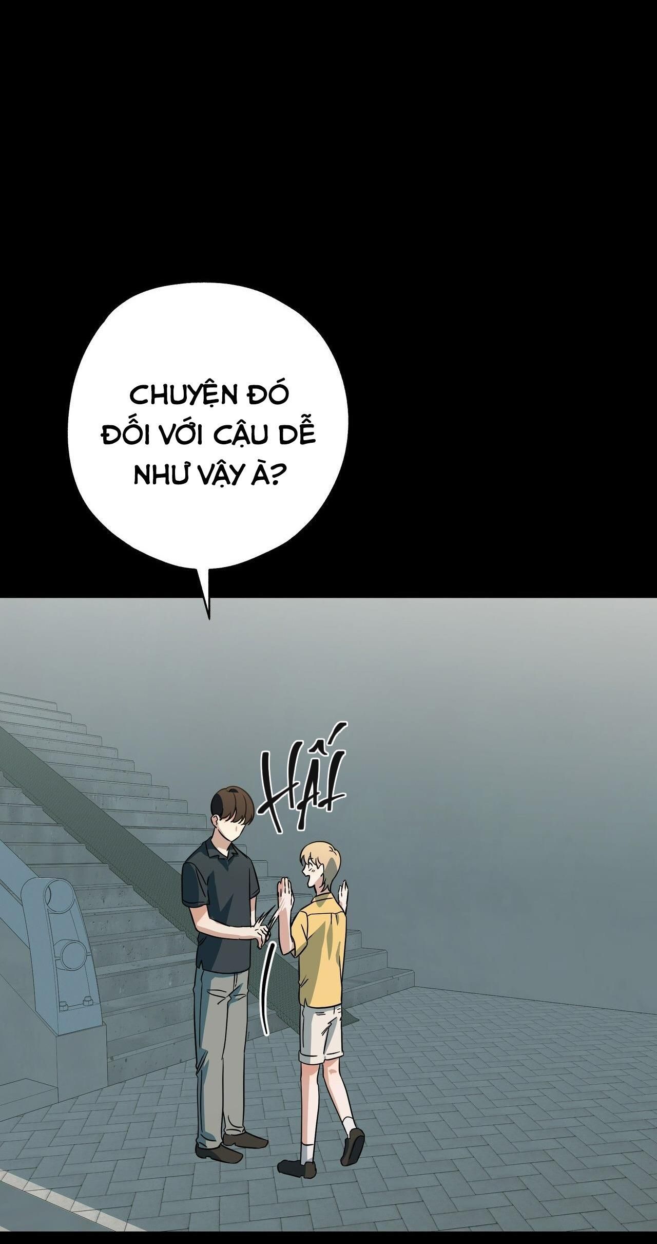 đọc truyện Hợp Đồng Kẹo Chương 14 ảnh 11 tại Giả Dược