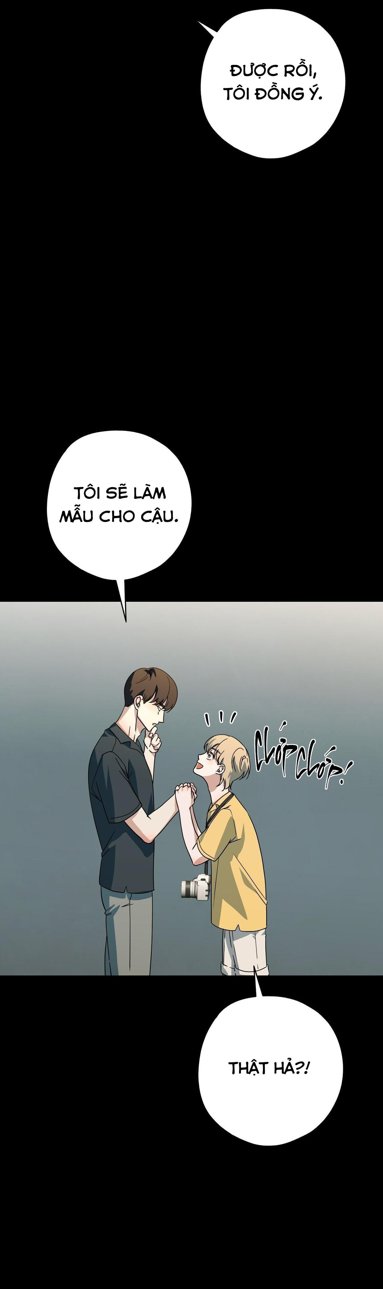 đọc truyện Hợp Đồng Kẹo Chương 14 ảnh 5 tại Giả Dược